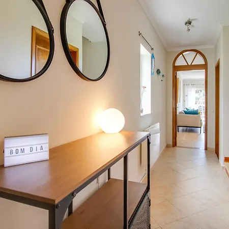 Nature Escape 2br Pool Wi-fi Ac *