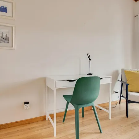 Nature Escape 2br Pool Wi-fi Ac 올류스 데 아구아