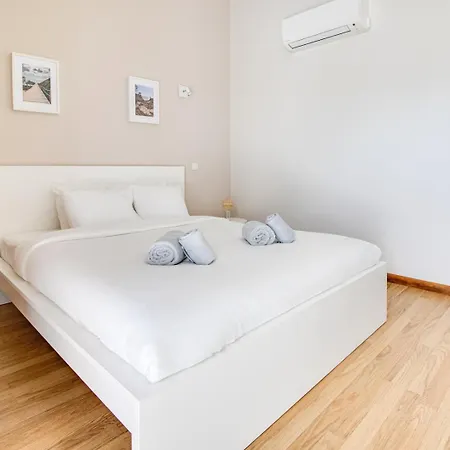 Vila Nature Escape 2br Pool Wi-fi Ac *