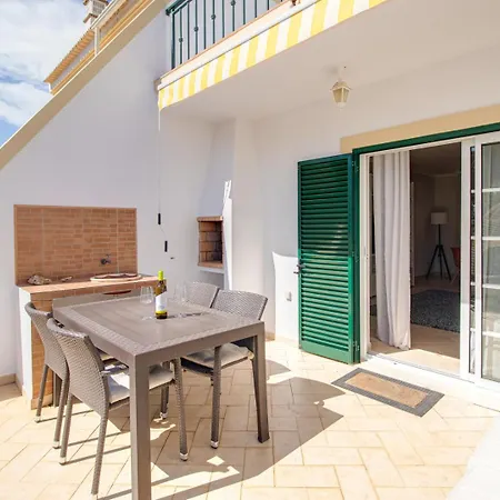 Vila Nature Escape 2br Pool Wi-fi Ac Olhos de Agua (Albufeira)