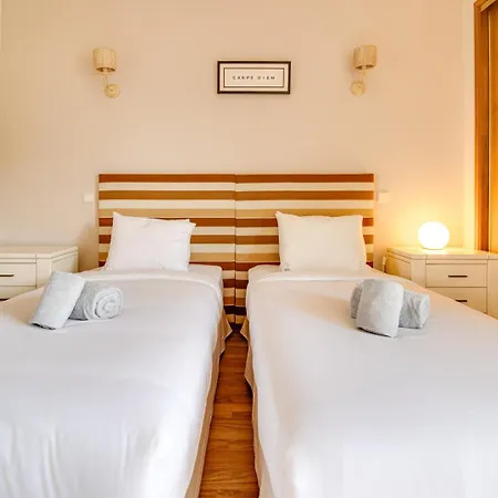 Nature Escape 2br Pool Wi-fi Ac 빌라