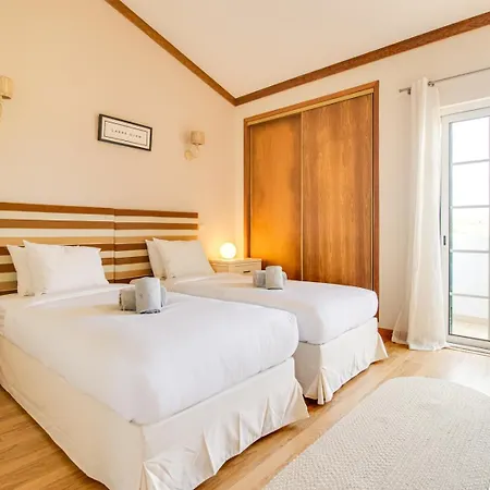 Villa Nature Escape 2br Pool Wi-fi Ac