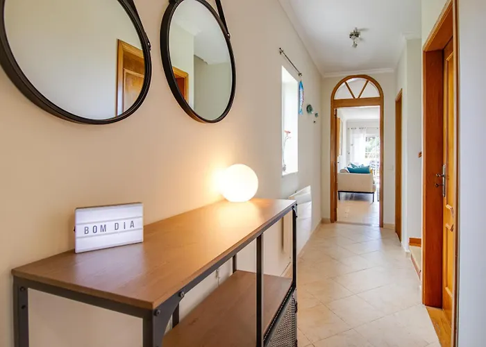 Nature Escape 2br Pool Wi-fi Ac *