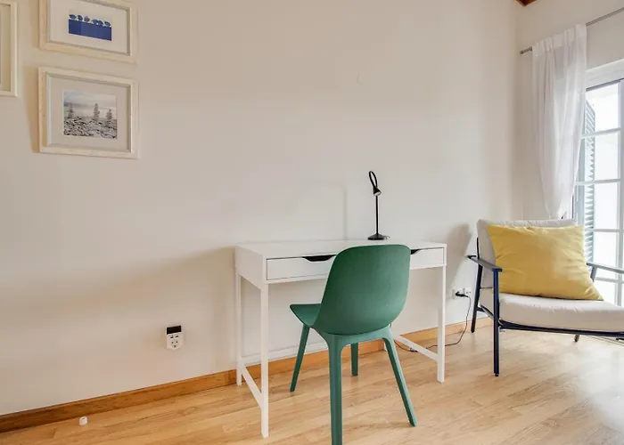 Nature Escape 2br Pool Wi-fi Ac Olhos de Agua (Albufeira)