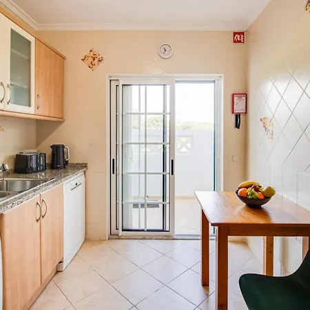 Nature Escape 2br Pool Wi-fi Ac Olhos de Agua (Albufeira)