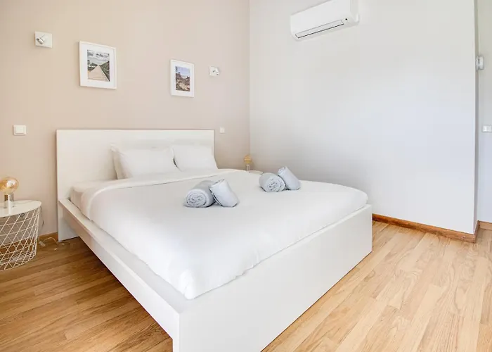 וילה Nature Escape 2br Pool Wi-fi Ac *